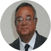 Kiran Kadam
